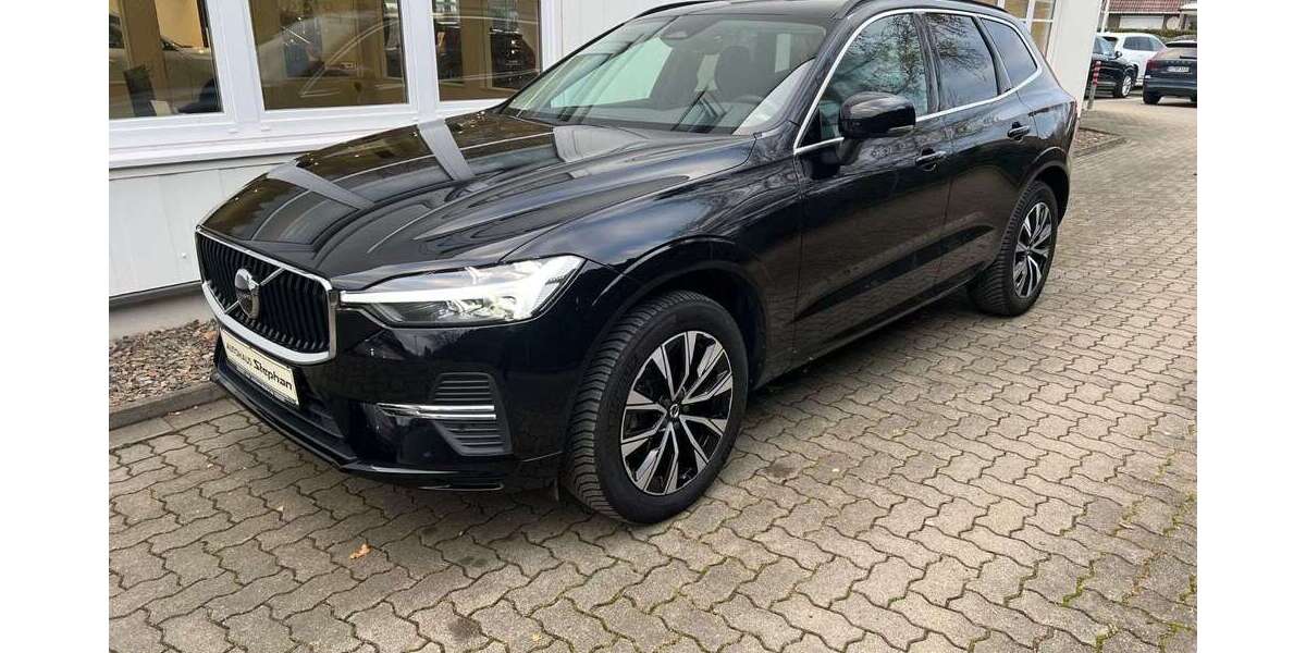 Volvo XC60 59.250 km 33.790 &euro; Goslar OT Vienenburg 38690