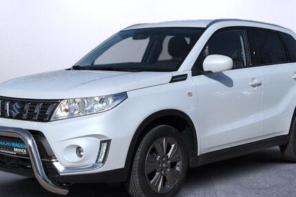 Suzuki Vitara 53.000 km 18.993 &euro; Durach 87471