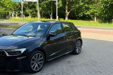 Audi A1 29.900 km 24.400 &euro; Verden 27273