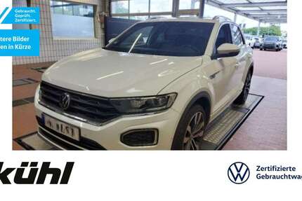 VW T-Roc 60.910 km 22.480 &euro; Gifhorn 38518