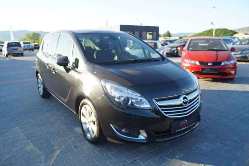 Meriva