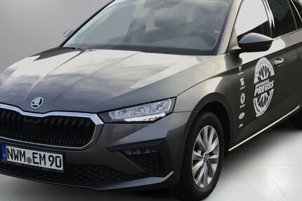 Skoda Scala 25.000 km 23.880 &euro; Wismar 23966