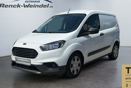 Ford Transit Courier 33.500 km 12.489 &euro; Speyer 67346