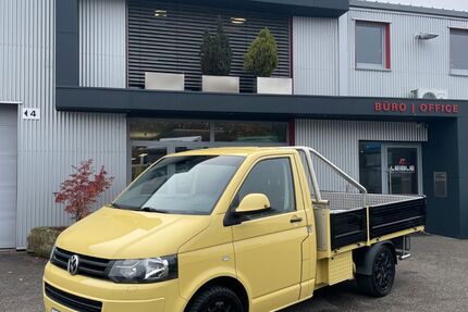 VW T5 Transporter 110.937 km 19.800 &euro; Kehl-Neumühl (Karlsruhe-Basel) 77694