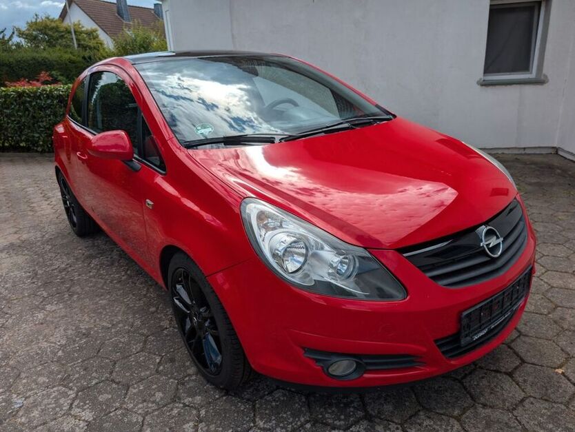 Corsa