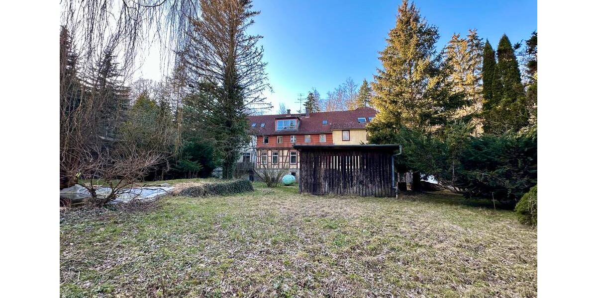 Gewerbeobjekt Springe - 995.000&euro; | Angebot:23741367