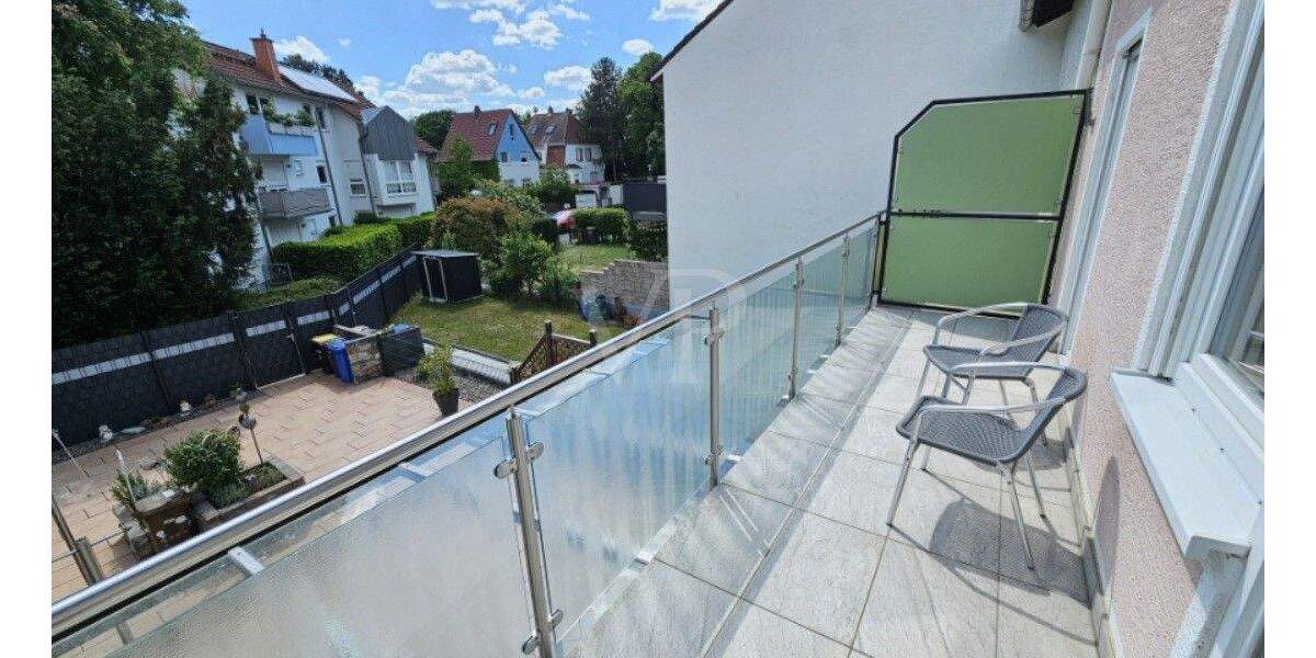 Reihenmittelhaus Ludwigshafen am Rhein / Oggersheim Oggersheim - 5 Zimmer, 134 m&sup2;, 459.000&euro; | Angebot:23959526