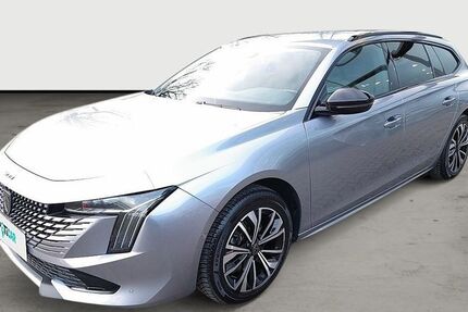 Peugeot 508 34.847 km 23.350 &euro; Hannover 30173