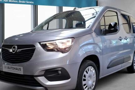 Opel Combo Life 20.290 km 20.980 &euro; Bad Salzuflen 32105