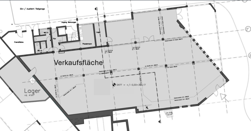 TOP Lage mitten im Zentrum zimmer