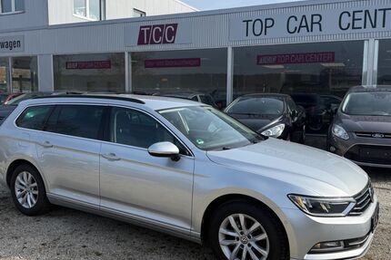 VW Passat Variant 155.717 km 13.990 &euro; Igersheim-Harthausen 97999
