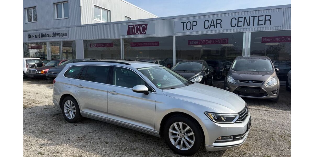 VW Passat Variant 155.717 km 13.990 &euro; Igersheim-Harthausen 97999