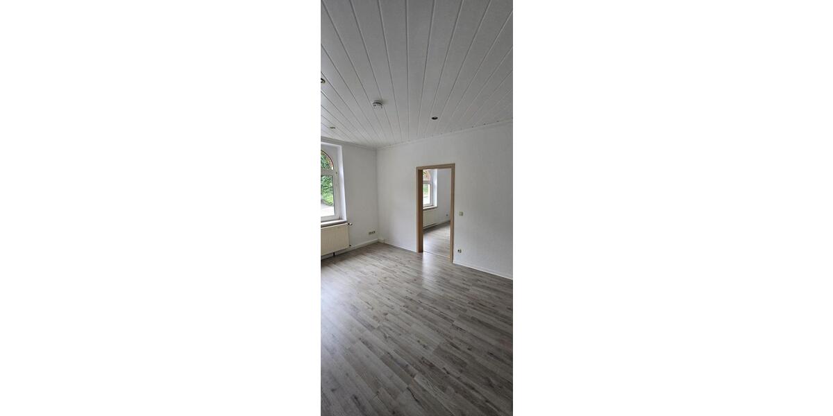 Mehrfamilienhaus in zentraler Lage von Siegen 6 zimmer