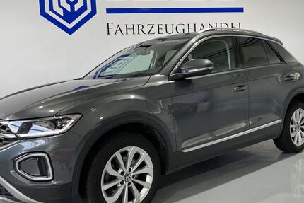 VW T-Roc 92.843 km 22.950 &euro; Hatten | Sandkrug 26209