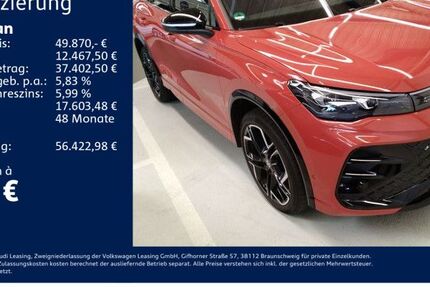 VW Tiguan 12.340 km 49.870 € Borna 04552