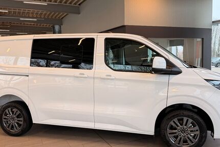 Ford Transit Custom 6.000 km 48.900 &euro; Windischleuba 04603