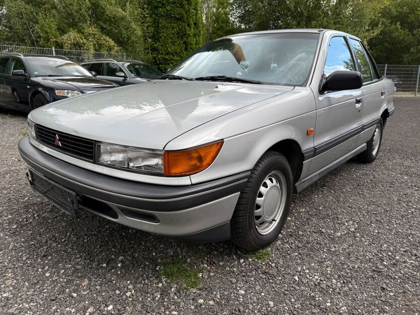 Mitsubishi Lancer 40.992 km 3.990 € Kahla / Thüringen 07768