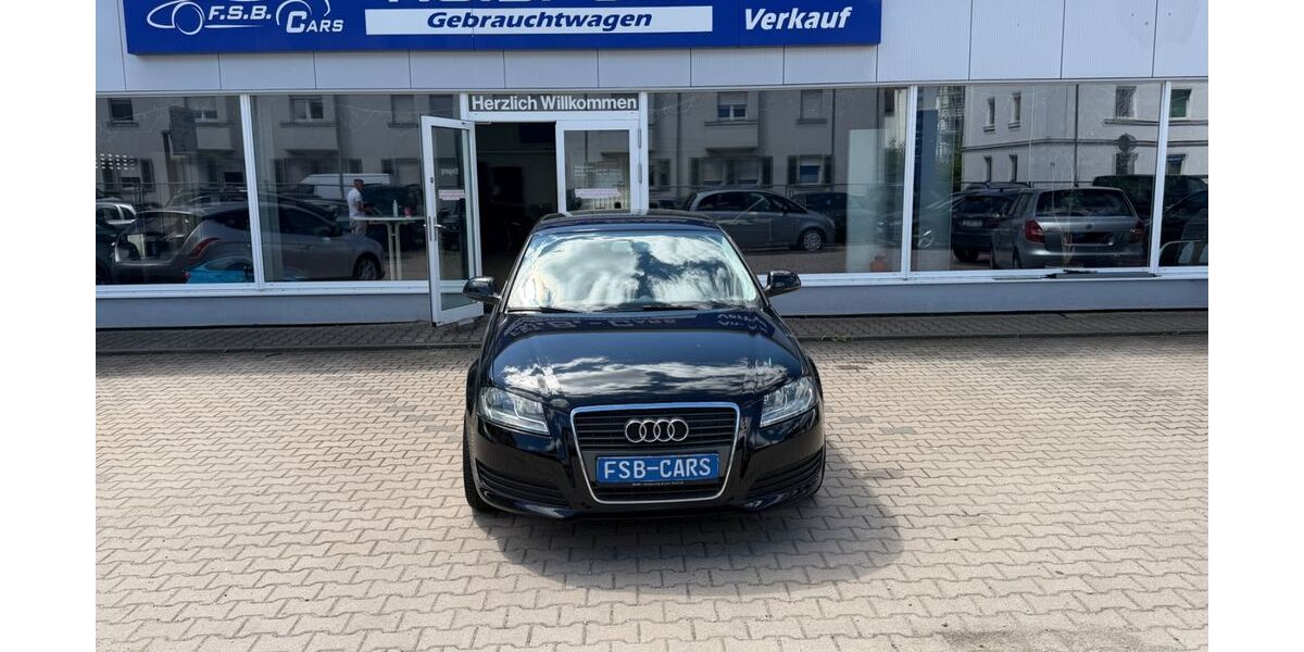 Audi A3 201.000 km 2.950 &euro; Heinersreuth 95500