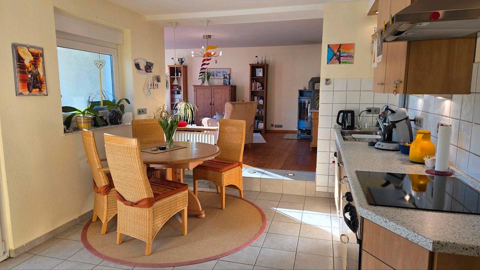 Erdgeschoßwohnung Osnabrück Hafen - 4 Zimmer, 101 m&sup2;, 285.000&euro; | Angebot:27226409