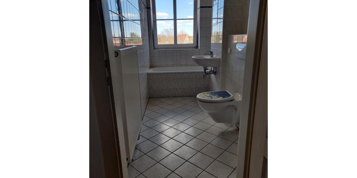 Etagenwohnung Finsterwalde - 2 Zimmer, 55 m&sup2;, 370&euro; | Angebot:26605699