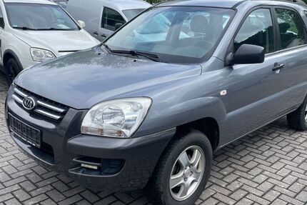 Kia Sportage 159.890 km 2.990 &euro; Nagold 72202