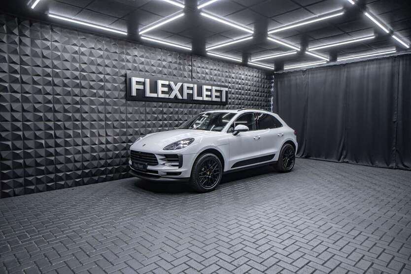Macan