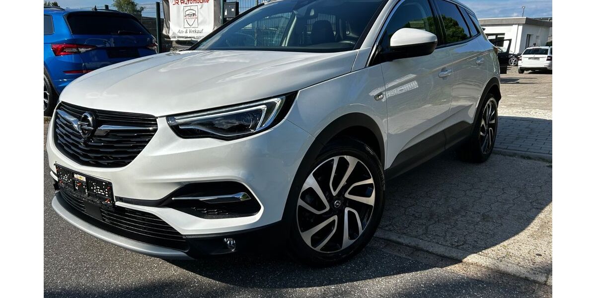 Opel Grandland (X) 139.000 km 14.900 &euro; Neu Wulmstorf 21629