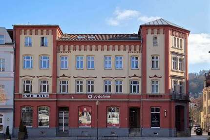 Wohnung Meiningen Weidig - 2 Zimmer, 47 m&sup2;, 75.000&euro; | Angebot:25040705