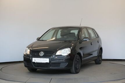 VW Polo 131.408 km 3.190 &euro; Kassel 34123