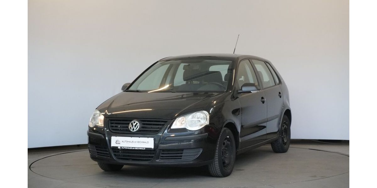 VW Polo 131.408 km 3.190 &euro; Kassel 34123