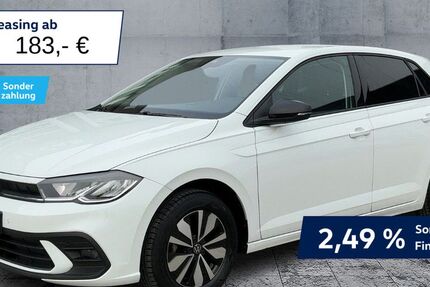 VW Polo 23.555 km 20.430 &euro; Kulmbach 95326