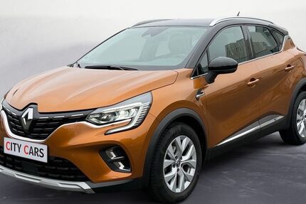 Renault Captur 75.000 km 15.490 &euro; Dormagen 41540