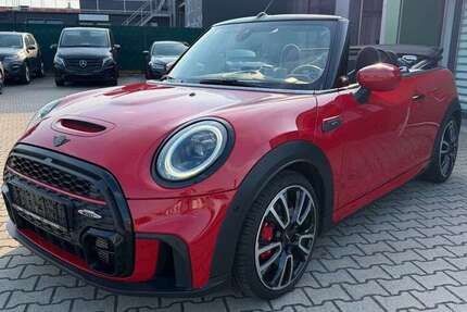 Mini John Cooper Works 110.626 km 22.990 &euro; Nordhorn 48531