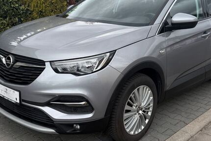 Opel Grandland (X) 88.477 km 13.250 &euro; Lampertheim 68623