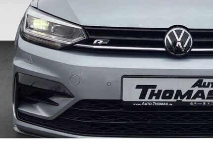 VW Touran 16.800 km 44.380 &euro; Bad Honnef 53604