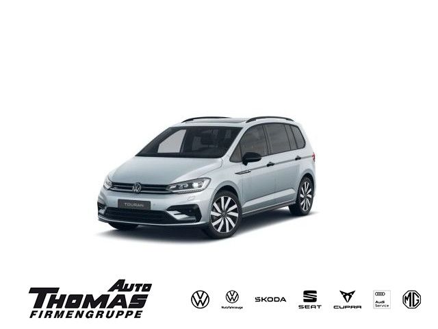 VW Touran 16.800 km 45.880 &euro; Bad Honnef 53604