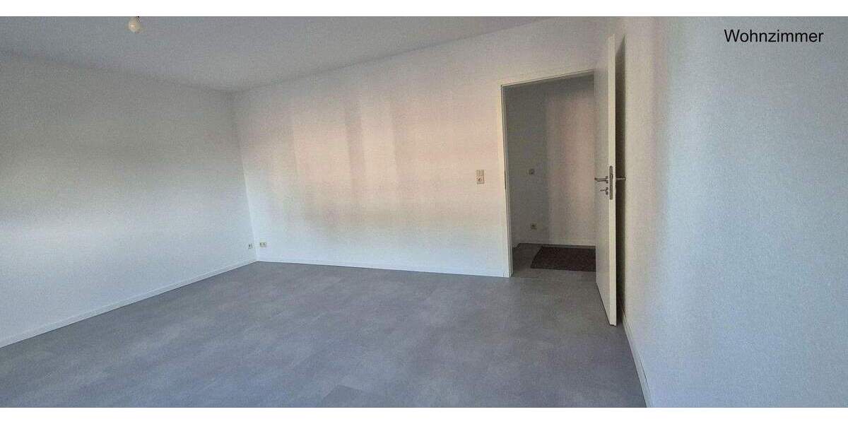 Etagenwohnung Duisburg Mittelmeiderich - 3 Zimmer, 83 m&sup2;, 615&euro; | Angebot:25531705