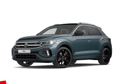 VW T-Roc 38.500 km 27.850 &euro; Laudenbach 63925