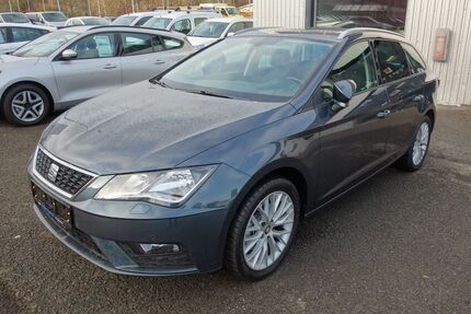 Seat Leon 82.000 km 18.280 &euro; Plauen 08525
