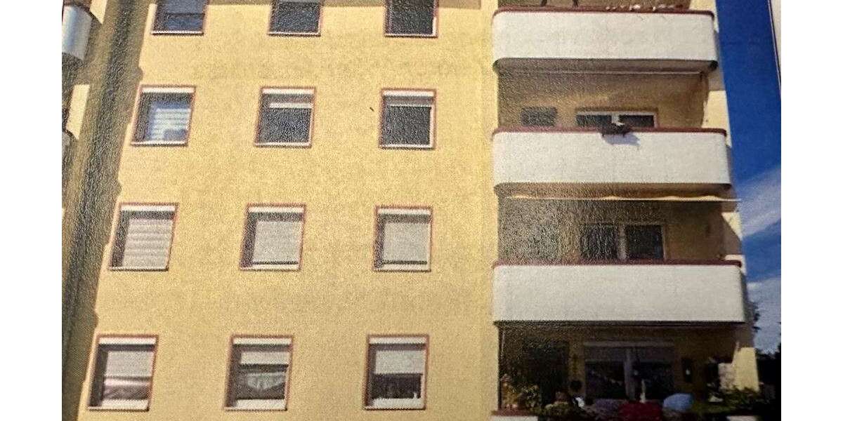 Etagenwohnung Bamberg Bamberg-Ost - 4 Zimmer, 80 m&sup2;, 1.020&euro; | Angebot:26863466