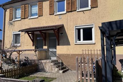 Haus Radolfzell am Bodensee - 5 Zimmer, 110 m&sup2;, 445.000&euro; | Angebot:26423320