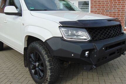 VW Amarok 289.290 km 14.698 &euro; Hönningen 53506