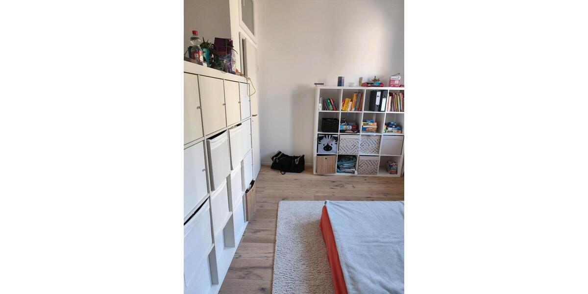 Wohnen auf Zeit Augsburg Pfersee - 700&euro; | Angebot:26461878
