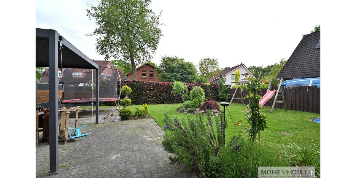 Einfamilienhaus Oldenburg Kreyenbrück - 4 Zimmer, 119 m&sup2;, 1.250&euro; | Angebot:26690578