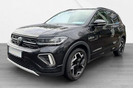 VW T-Cross 25.794 km 29.990 &euro; Saarlouis 66740