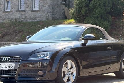 Audi TT 128.000 km 10.999 &euro; Montabaur 56410