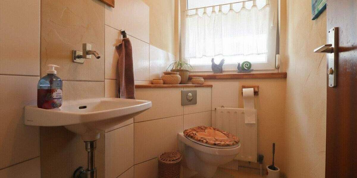 Einfamilienhaus Satteldorf / Gröningen Gröningen - 6 Zimmer, 170 m&sup2;, 459.000&euro; | Angebot:25897584