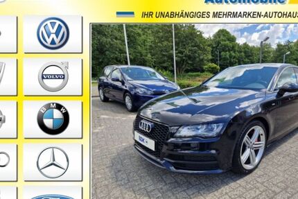 Audi A7 239.638 km 14.900 &euro; Wilhelmshaven 26384