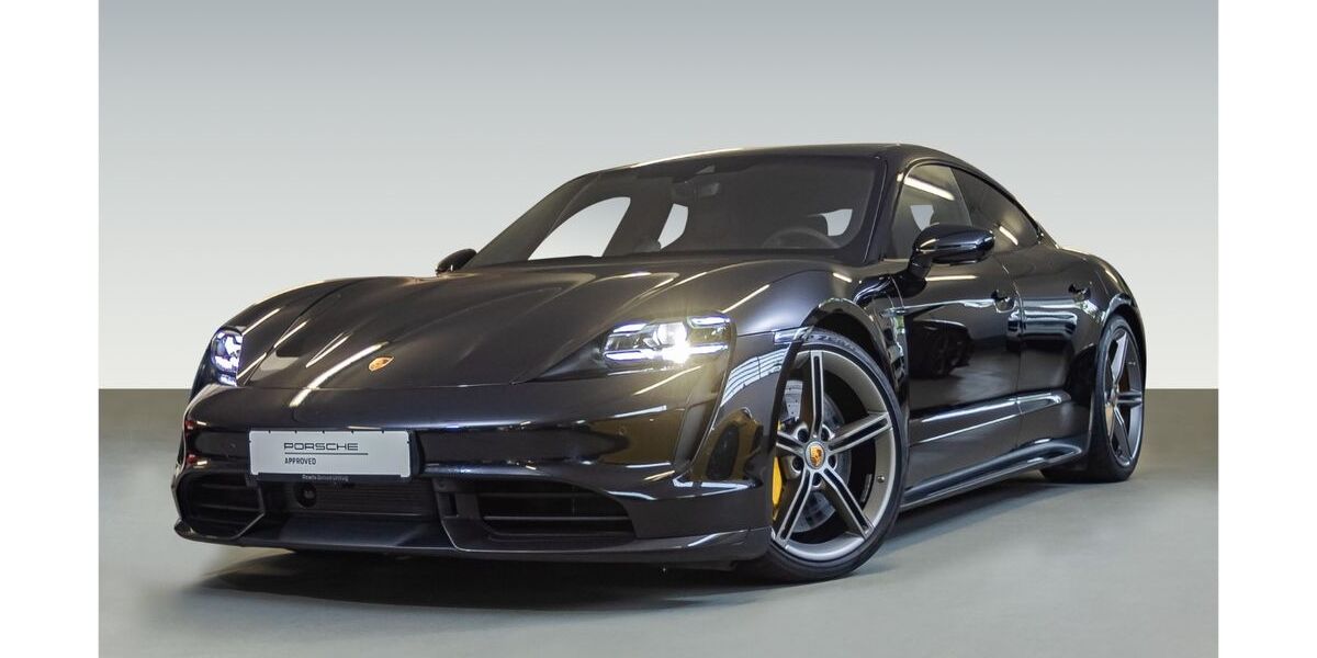 Porsche Taycan 41.837 km 99.790 € Diez 65582