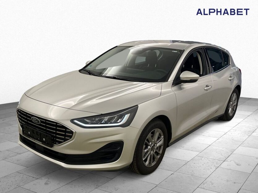 Ford Focus 13.800 km 18.588 € Niesky 02906